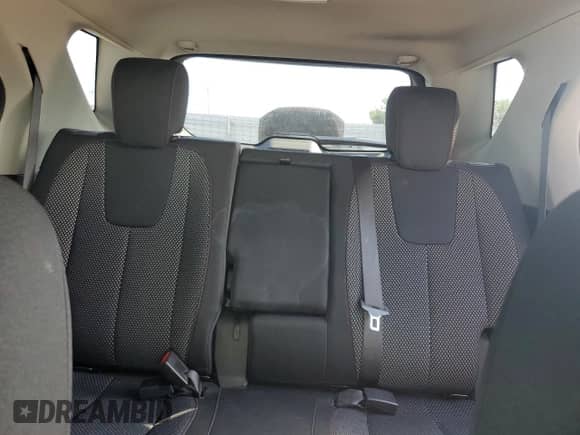 2017 Chevrolet Equinox LT с VIN 2GNFLFEK8H6349609, выставлен на аукционе Copart как лот 71036875 с пробегом 72 219 миль миль и Списание • Salvage title. История ставок и продаж доступна на DreamBid. Изображение 10.