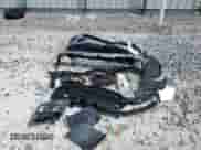 2021 Ram 1500 Lone Star с VIN 1C6RREBT4MN647471, выставлен на аукционе Copart как лот 81514995 с пробегом 40 972 миль миль и Списание • Salvage title. История ставок и продаж доступна на DreamBid. Изображение 12.