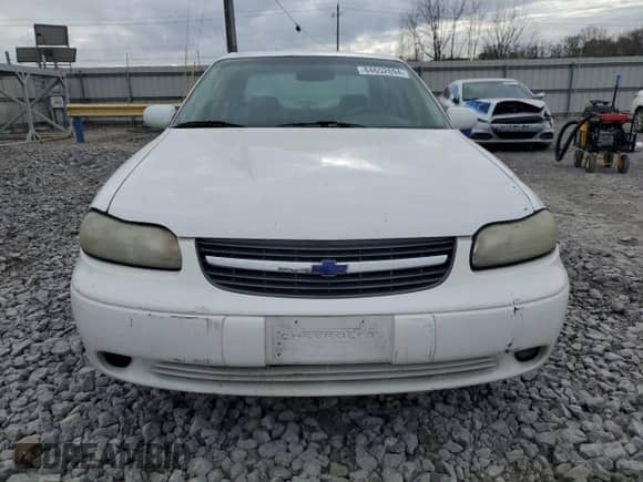 2003 Chevrolet Malibu LS с VIN 1G1NE52J83M582672, выставлен на аукционе Copart как лот 44628235 с пробегом 167 132 миль миль и Списание • Salvage title. История ставок и продаж доступна на DreamBid. Изображение 5.