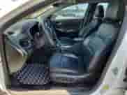 2016 Chevrolet Malibu LT с VIN 1G1ZE5ST5GF320833, выставлен на аукционе Copart как лот 65839975 с пробегом 92 960 миль миль и Списание • Salvage title. История ставок и продаж доступна на DreamBid. Изображение 7.