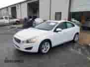 2012 Volvo S60 T5 с VIN YV1622FS3C2114909, выставлен на аукционе IAAI как лот 42969803 с пробегом 185 164 миль миль и . История ставок и продаж доступна на DreamBid. Изображение 17.