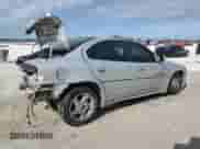 2002 Pontiac Grand Am GT с VIN 1G2NW52E02M507684, выставлен на аукционе Copart как лот 85694244 с пробегом 236 477 миль миль и Списание • Salvage title. История ставок и продаж доступна на DreamBid. Изображение 3.