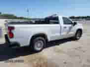 2021 Chevrolet Silverado 1500 Work Truck with VIN 3GCNWAEHXMG168044, listed as a Copart auction lot 66853065 with 117,828 mi miles and Salvage title. Bid and sale history available at DreamBid. Image 3.