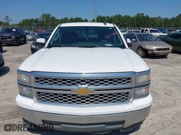 2015 Chevrolet Silverado 1500 LT с VIN 1GCRCREH4FZ435173, выставлен на аукционе IAAI как лот 42713468 с пробегом 180 585 миль миль и . История ставок и продаж доступна на DreamBid. Изображение 12.