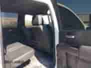 2021 Chevrolet Silverado 2500HD Work Truck z VIN 1GC1YLE7XMF129001, wystawiony jako IAAI lot #42036868 z przebiegiem 132 068 mil mil oraz . Historia ofert i sprzedaży dostępna na DreamBid. Obrazek 8.