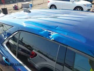 2020 Chevrolet Equinox LT с VIN 3GNAXKEV1LL186534, выставлен на аукционе IAAI как лот 42928469 с пробегом 83 878 миль миль и . История ставок и продаж доступна на DreamBid. Изображение 6.