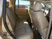 2006 Chevrolet HHR LT с VIN 3GNDA23D16S507894, выставлен на аукционе Copart как лот 86641615 с пробегом Не указан миль и Списание • Salvage title. История ставок и продаж доступна на DreamBid. Изображение 10.