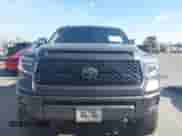 2019 Toyota Tundra SR5 with VIN 5TFAY5F18KX791740, listed as a IAAI auction lot 41198438 with 189,880 mi miles and . Bid and sale history available at DreamBid. Image 13.