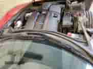 2008 Chevrolet Corvette with VIN 1G1YY26W585131743, listed as a Copart auction lot 80486924 with 28,070 mi miles and Clean title. Bid and sale history available at DreamBid. Image 11.