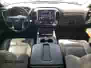 2015 Chevrolet Silverado 3500HD LTZ с VIN 1GC4K0E86FF535026, выставлен на аукционе Copart как лот 59199965 с пробегом 226 093 миль миль и Списание • Salvage title. История ставок и продаж доступна на DreamBid. Изображение 8.