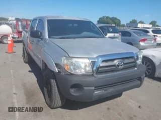2006 Toyota Tacoma PreRunner с VIN 5TEJU62N76Z317982, выставлен на аукционе IAAI как лот 43337553 с пробегом 193 494 миль миль и . История ставок и продаж доступна на DreamBid. Изображение 1.