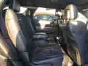2020 Dodge Durango SRT with VIN 1C4SDJGJ3LC155789, listed as a Copart auction lot 81356734 with Not provided miles and Clean title. Bid and sale history available at DreamBid. Image 11.