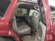 2003 Chevrolet Tahoe LT с VIN 1GNEC13T43J187709, выставлен на аукционе IAAI как лот 43055752 с пробегом 178 080 миль миль и . История ставок и продаж доступна на DreamBid. Изображение 8.
