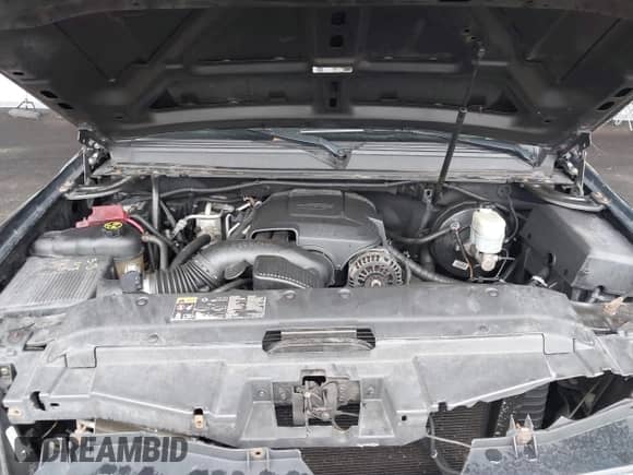 2012 Chevrolet Suburban LT с VIN 1GNSKJE77CR241592, выставлен на аукционе IAAI как лот 42522470 с пробегом 186 632 миль миль и . История ставок и продаж доступна на DreamBid. Изображение 10.