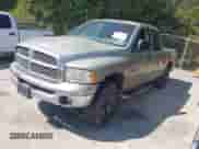 2005 Dodge 2500 SLT with VIN 3D7KR28C65G757017, listed as a IAAI auction lot 43355865 with Not provided miles and . Bid and sale history available at DreamBid. Image 17.