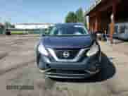 2016 Nissan Murano SL с VIN 5N1AZ2MH2GN155308, выставлен на аукционе Copart как лот 83990915 с пробегом 86 117 миль миль и Списание • Salvage title. История ставок и продаж доступна на DreamBid. Изображение 13.
