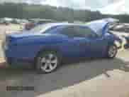 2020 Dodge Challenger SXT with VIN 2C3CDZAG6LH199156, listed as a Copart auction lot 64787035 with 88,936 mi miles and Salvage title. Bid and sale history available at DreamBid. Image 3.
