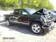 2015 Chevrolet Silverado 1500 LT с VIN 1GCRCREH4FZ411245, выставлен на аукционе Copart как лот 52394905 с пробегом Не указан миль и Списание • Salvage title. История ставок и продаж доступна на DreamBid. Изображение 4.