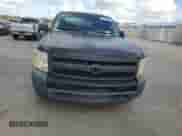 2009 Chevrolet Silverado 1500 Work Truck with VIN 1GCEC14C19Z239282, listed as a Copart auction lot 74714994 with Not provided miles and Salvage title. Bid and sale history available at DreamBid. Image 5.