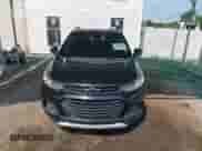 2020 Chevrolet Trax LT z VIN 3GNCJLSB2LL181451, wystawiony jako IAAI lot #42862450 z przebiegiem 112 897 mil mil oraz . Historia ofert i sprzedaży dostępna na DreamBid. Obrazek 12.