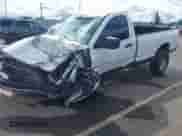 2004 Dodge RAM with VIN 3D7KU26C04G172319, listed as a IAAI auction lot 42272427 with Not provided miles and . Bid and sale history available at DreamBid. Image 2.