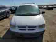 1998 Dodge Caravan с VIN 1B4GP55L5WB712458, выставлен на аукционе Copart как лот 43471255 с пробегом Не указан миль и Списание • Salvage title. История ставок и продаж доступна на DreamBid. Изображение 5.