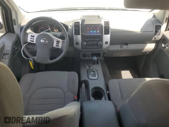 2020 Nissan Frontier S z VIN 1N6ED0CE6LN717573, wystawiony jako Copart lot #54212095 z przebiegiem 84 406 mil mil oraz Szkoda całkowita • Salvage title. Historia ofert i sprzedaży dostępna na DreamBid. Obrazek 8.