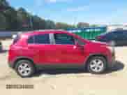 2015 Chevrolet Trax LT с VIN KL7CJLSB5FB120784, выставлен на аукционе IAAI как лот 43342313 с пробегом 173 369 миль миль и . История ставок и продаж доступна на DreamBid. Изображение 13.