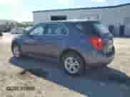 2013 Chevrolet Equinox LS с VIN 2GNFLCEK9D6149721, выставлен на аукционе Copart как лот 71267525 с пробегом 56 539 миль миль и Списание • Salvage title. История ставок и продаж доступна на DreamBid. Изображение 2.