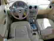 2007 Chevrolet HHR LT с VIN 3GNDA23D57S513635, выставлен на аукционе Copart как лот 61580565 с пробегом 126 050 миль миль и Списание • Salvage title. История ставок и продаж доступна на DreamBid. Изображение 8.