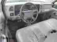 1997 GMC Sierra 1500 with VIN 1GTEK14W6VZ549578, listed as a Copart auction lot 67808705 with 203,467 mi miles and Clean title. Bid and sale history available at DreamBid. Image 8.