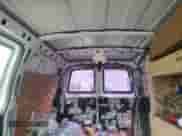 2003 Chevrolet Express Cargo с VIN 1GCGG25U831126705, выставлен на аукционе Copart как лот 73466744 с пробегом 265 323 миль миль и Списание • Salvage title. История ставок и продаж доступна на DreamBid. Изображение 10.