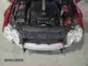 2005 Mercedes-Benz SL 500 with VIN WDBSK75F35F102923, listed as a Copart auction lot 85720065 with Not provided miles and Salvage title. Bid and sale history available at DreamBid. Image 11.