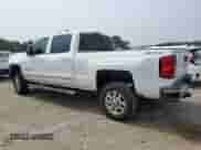2015 Chevrolet Silverado 3500HD LTZ with VIN 1GC4K0E88FF164144, listed as a Copart auction lot 67179015 with 186,523 mi miles and Clean title. Bid and sale history available at DreamBid. Image 2.