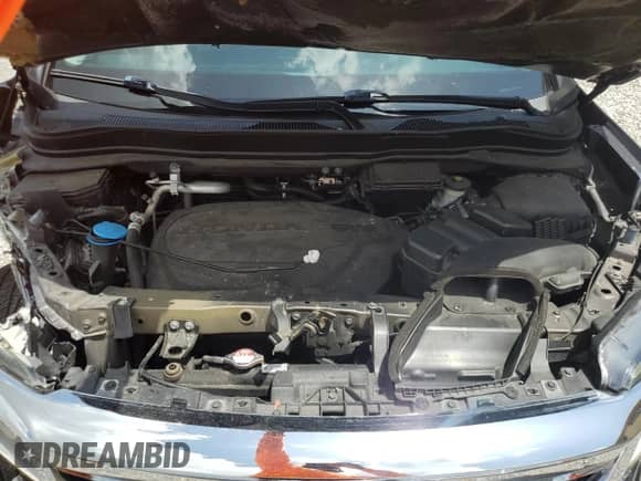 2021 Honda Pilot Touring 8-Passenger z VIN 5FNYF5H95MB011570, wystawiony jako Copart lot #70447465 z przebiegiem 56 212 mil mil oraz Szkoda całkowita • Salvage title. Historia ofert i sprzedaży dostępna na DreamBid. Obrazek 11.