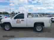 2012 Chevrolet Silverado 1500 Work Truck with VIN 1GCNCPEX3CZ251512, listed as a IAAI auction lot 42909371 with 132,582 mi miles and . Bid and sale history available at DreamBid. Image 15.