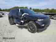 2017 Jeep Grand Cherokee Trailhawk z VIN 1C4RJFLG9HC900194, wystawiony jako Copart lot #81602365 z przebiegiem 105 693 mil mil oraz Szkoda całkowita • Salvage title. Historia ofert i sprzedaży dostępna na DreamBid. Obrazek 4.