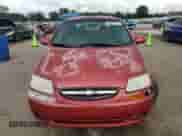 2005 Chevrolet Aveo LT с VIN KL1TG52645B399960, выставлен на аукционе Copart как лот 67527514 с пробегом 183 940 миль миль и Списание • Salvage title. История ставок и продаж доступна на DreamBid. Изображение 5.