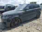 2018 Land Rover Range Rover Sport HSE Dynamic with VIN SALWV2SV5JA409907, listed as a Copart auction lot 64632545 with Not provided miles and Clean title. Bid and sale history available at DreamBid. Image 1.