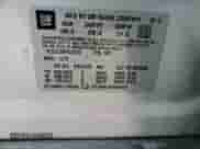 2015 Chevrolet Trax LT с VIN KL7CJLSB8FB231572, выставлен на аукционе Copart как лот 43574065 с пробегом 111 562 миль миль и Списание • Salvage title. История ставок и продаж доступна на DreamBid. Изображение 15.