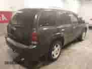 2008 Chevrolet TrailBlazer 1LT с VIN 1GNDT13S282257776, выставлен на аукционе IAAI как лот 42092514 с пробегом 279 395 миль миль и . История ставок и продаж доступна на DreamBid. Изображение 4.