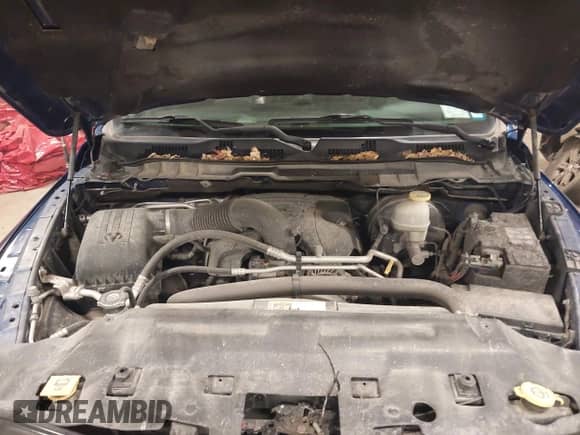 2017 Ram 1500 Sport with VIN 1C6RR7UT7HS779169, listed as a IAAI auction lot 41680887 with 101,576 mi miles and . Bid and sale history available at DreamBid. Image 10.