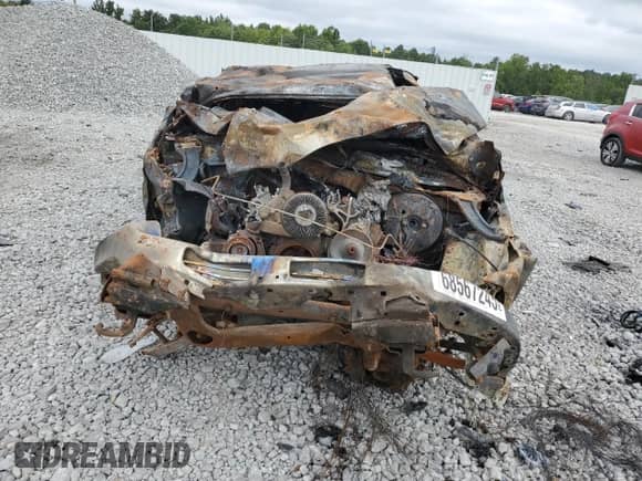 2004 GMC Sierra 1500 SLE с VIN 2GTEK19T441193623, выставлен на аукционе Copart как лот 68567245 с пробегом Не указан миль и На запчасти • Non repairable. История ставок и продаж доступна на DreamBid. Изображение 5.