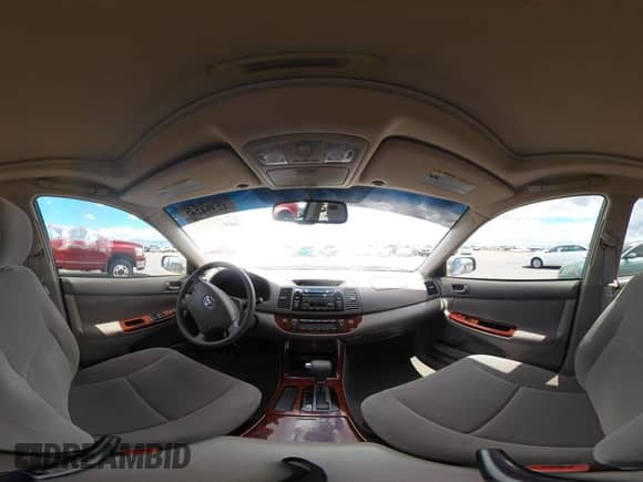 2006 Toyota Camry STD с VIN 4T1BE30KX6U658158, выставлен на аукционе IAAI как лот 42394262 с пробегом 102 830 миль миль и . История ставок и продаж доступна на DreamBid. Изображение 20.