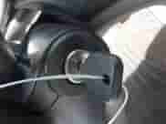 2013 Chevrolet Malibu LS z VIN 1G11B5SA8DF133764, wystawiony jako IAAI lot #43386334 z przebiegiem 166 541 mil mil oraz . Historia ofert i sprzedaży dostępna na DreamBid. Obrazek 11.