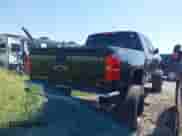 2016 Chevrolet Silverado 1500 LT with VIN 3GCUKREC3GG231290, listed as a IAAI auction lot 40113464 with 160,109 mi miles and . Bid and sale history available at DreamBid. Image 4.