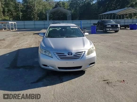 2007 Toyota Camry CE с VIN 4T1BE46K77U723868, выставлен на аукционе Copart как лот 86084235 с пробегом 177 363 миль миль и Списание • Salvage title. История ставок и продаж доступна на DreamBid. Изображение 13.