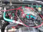 1999 Nissan Pathfinder XE с VIN JN8AR05Y0XW303817, выставлен на аукционе IAAI как лот 42447540 с пробегом Не указан миль и . История ставок и продаж доступна на DreamBid. Изображение 10.