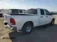 2012 Ram 1500 Tradesman с VIN 1C6RD6FPXCS307436, выставлен на аукционе Copart как лот 55445545 с пробегом 117 172 миль миль и Списание • Salvage title. История ставок и продаж доступна на DreamBid. Изображение 3.