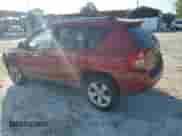 2011 Jeep Compass Latitude с VIN 1J4NT1FB8BD143876, выставлен на аукционе Copart как лот 69500485 с пробегом 102 157 миль миль и Чистый • Clean title. История ставок и продаж доступна на DreamBid. Изображение 2.